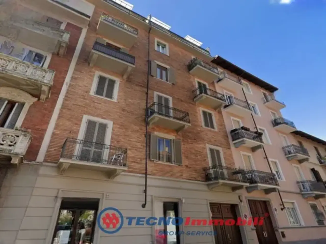 Autorimessa in Via Foligno, Torino, {3} - Foto 1