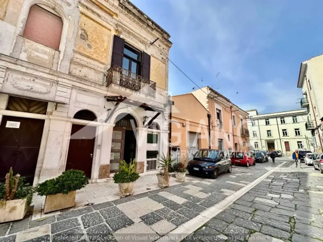 Negozio in Via Le Orfane, Foggia, {3} - Foto 1