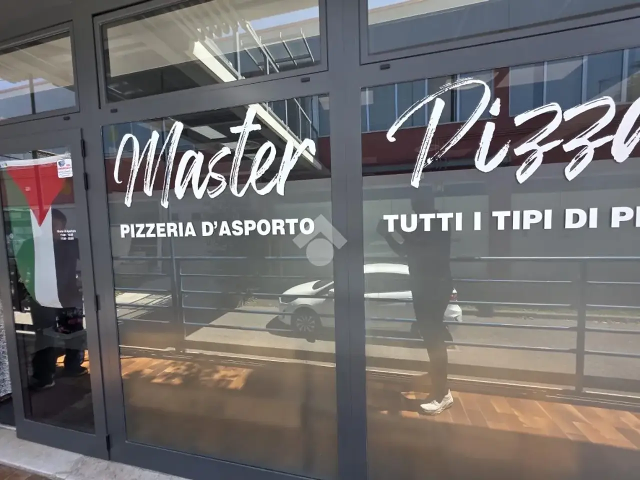 Negozio in Via Europa, Concesio, {3} - Foto 2