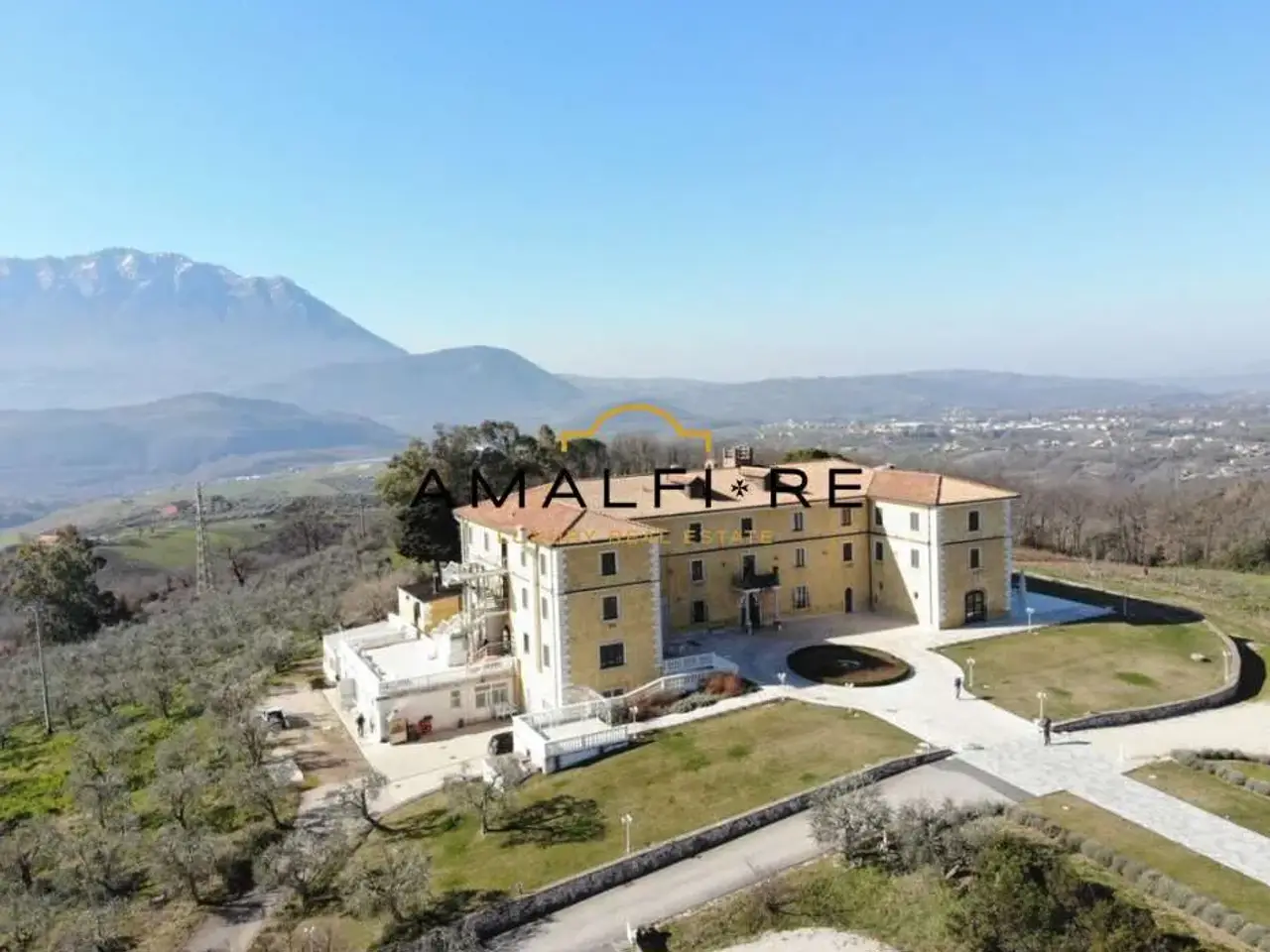 Albergo in Buccino, Buccino, {3} - Foto 1