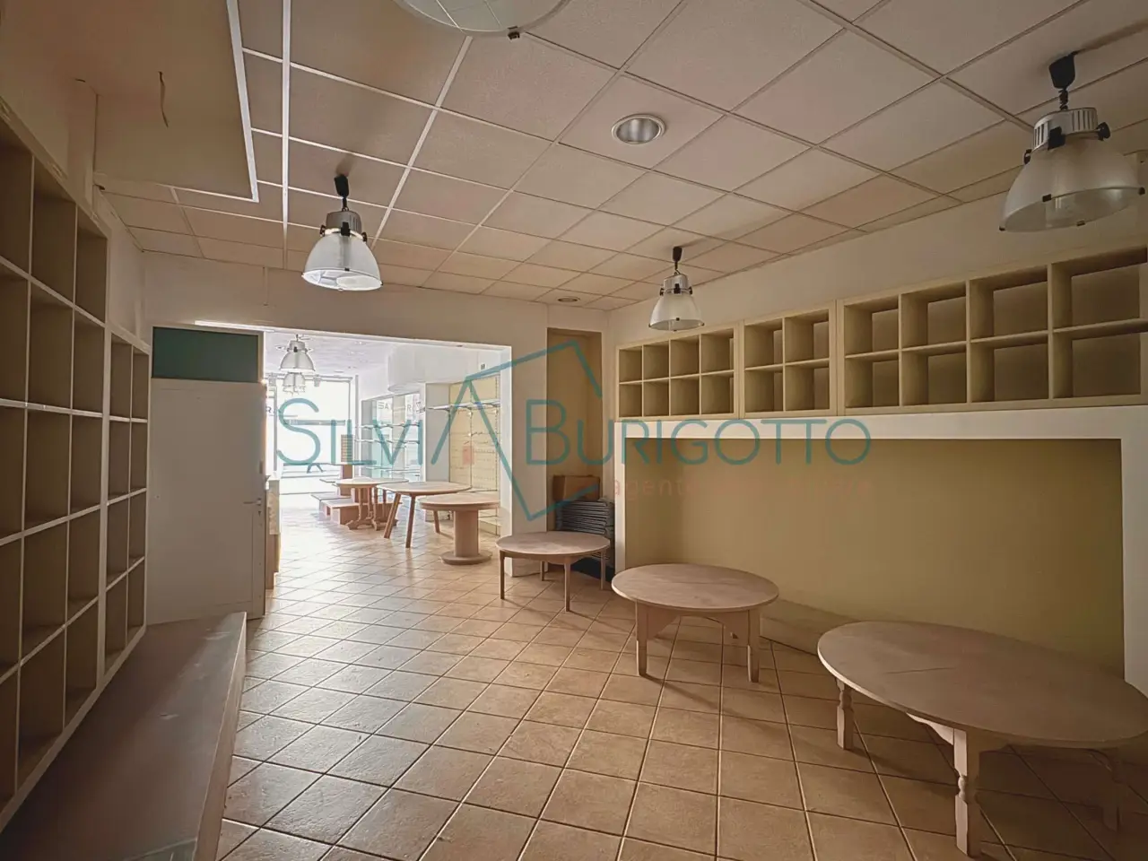 Negozio in Via Olivi 25, Venezia, {3} - Foto 1