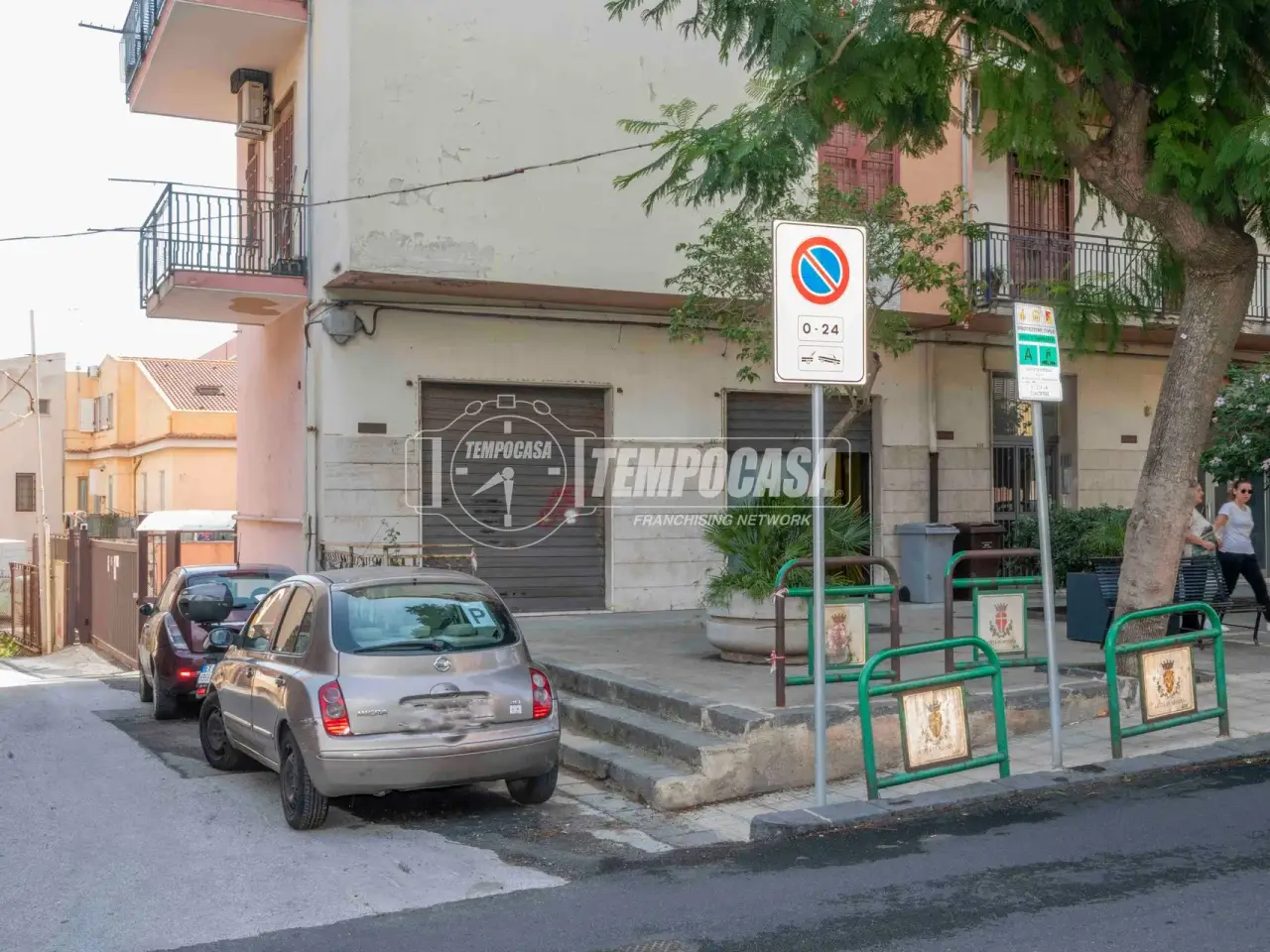 Negozio in Via Marco Polo 317/319, Messina, {3} - Foto 2
