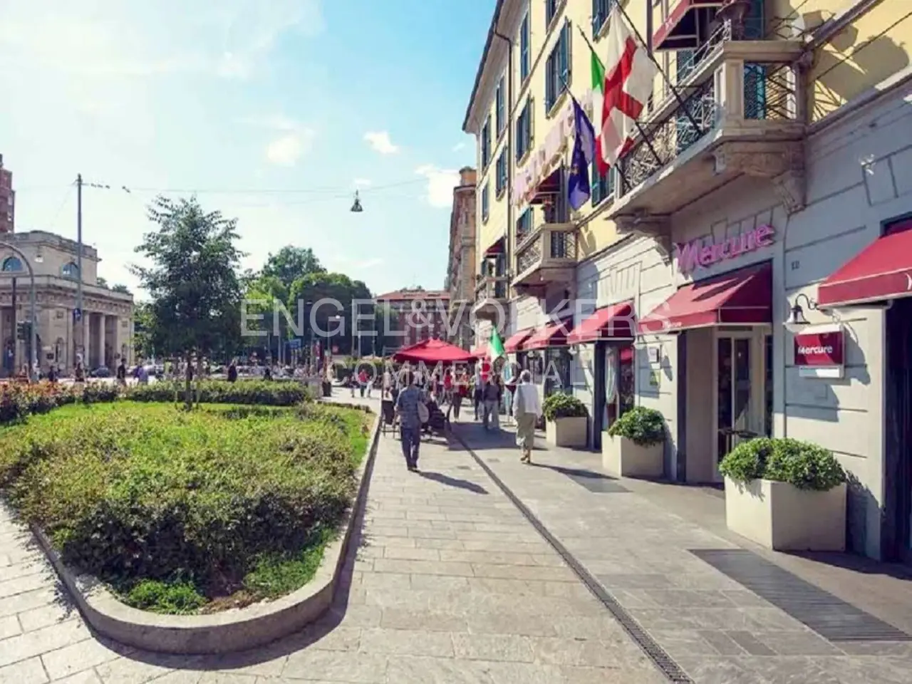 Negozio in , Milano, {3} - Foto 2