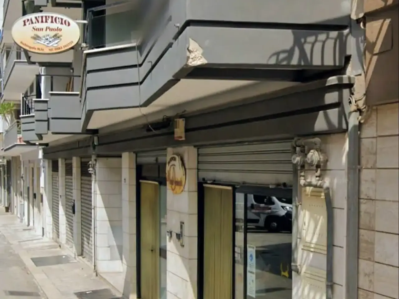 Negozio in Via Po 21, Andria, {3} - Foto 2