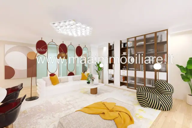 Apartament in Via Giuseppe Garibaldi 17, Albisola Superiore - Photo 1