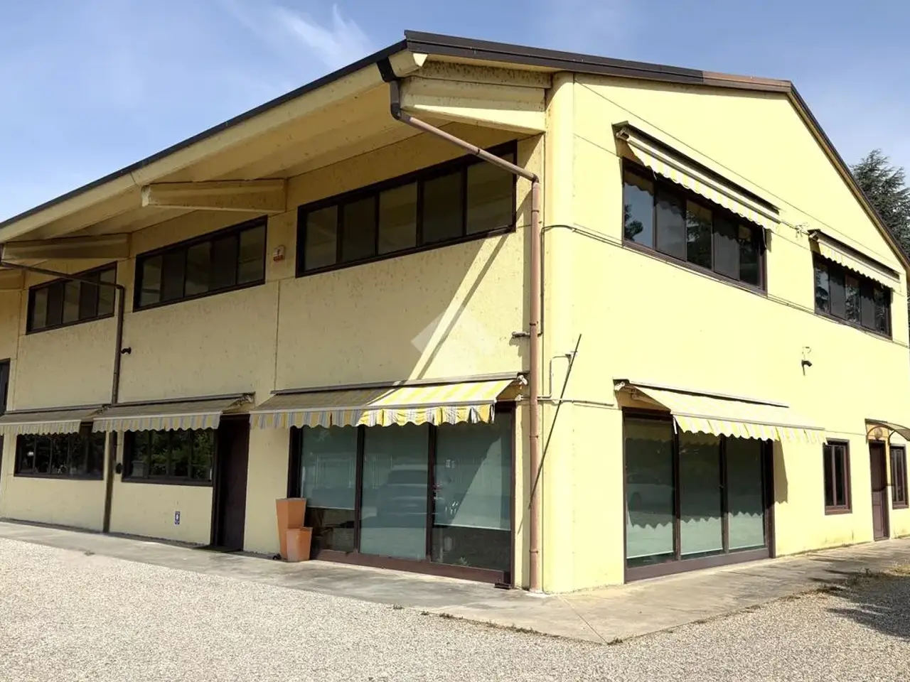 Capannone in Via Pascoli 90, Rivanazzano, {3} - Foto 1