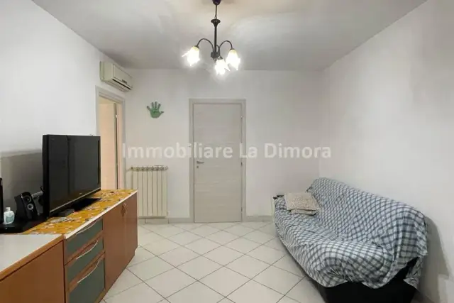 Trilocale in Via Minzoni 27, Conselice - Foto 1