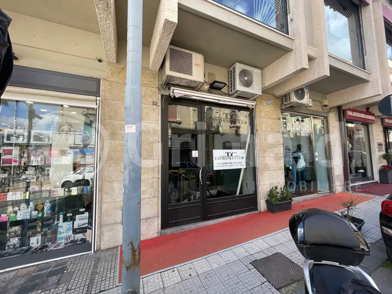 Negozio in Via Camiciotti 53, Messina, {3} - Foto 1