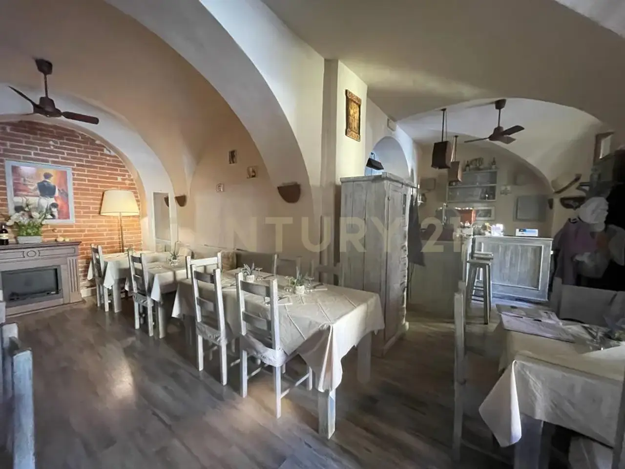 Ristorante in Piazza Eroi dei Due Mondi 4/5, Orbetello, {3} - Foto 2