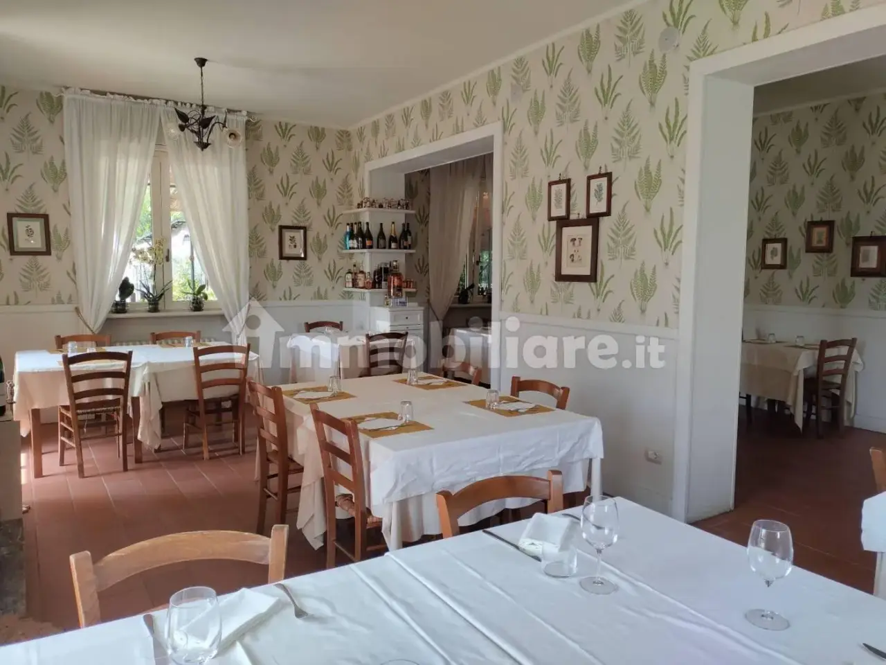 Ristorante in Iano 10070, Robassomero, {3} - Foto 2