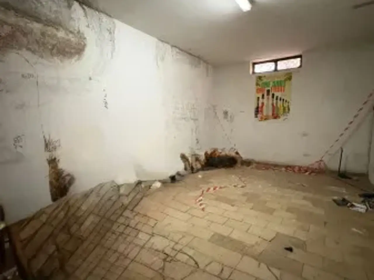Magazzino in Via Roma, Casalnuovo Di Napoli, {3} - Foto 2