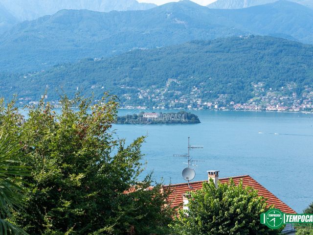 3-room flat in Via Adua 12//14, Stresa - Photo 1