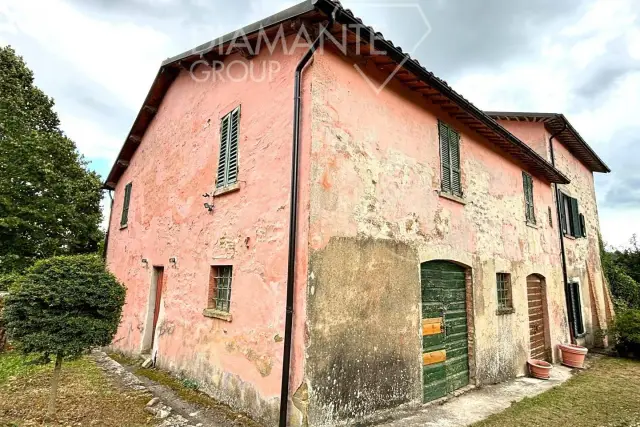 Country house or cottage in Monteluiano, Gubbio - Photo 1