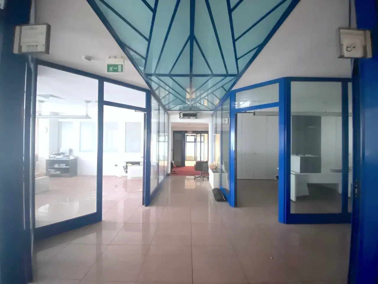 Ufficio in Via Ponte Ospedaletto, Longiano, {3} - Foto 1