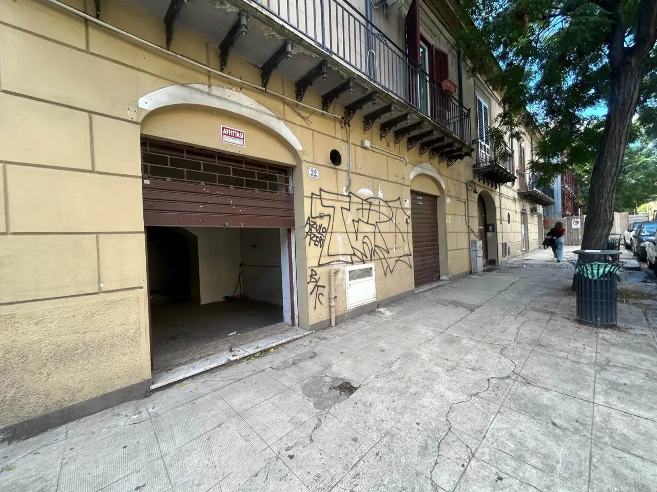 Negozio in Corso Calatafimi, Palermo, {3} - Foto 1