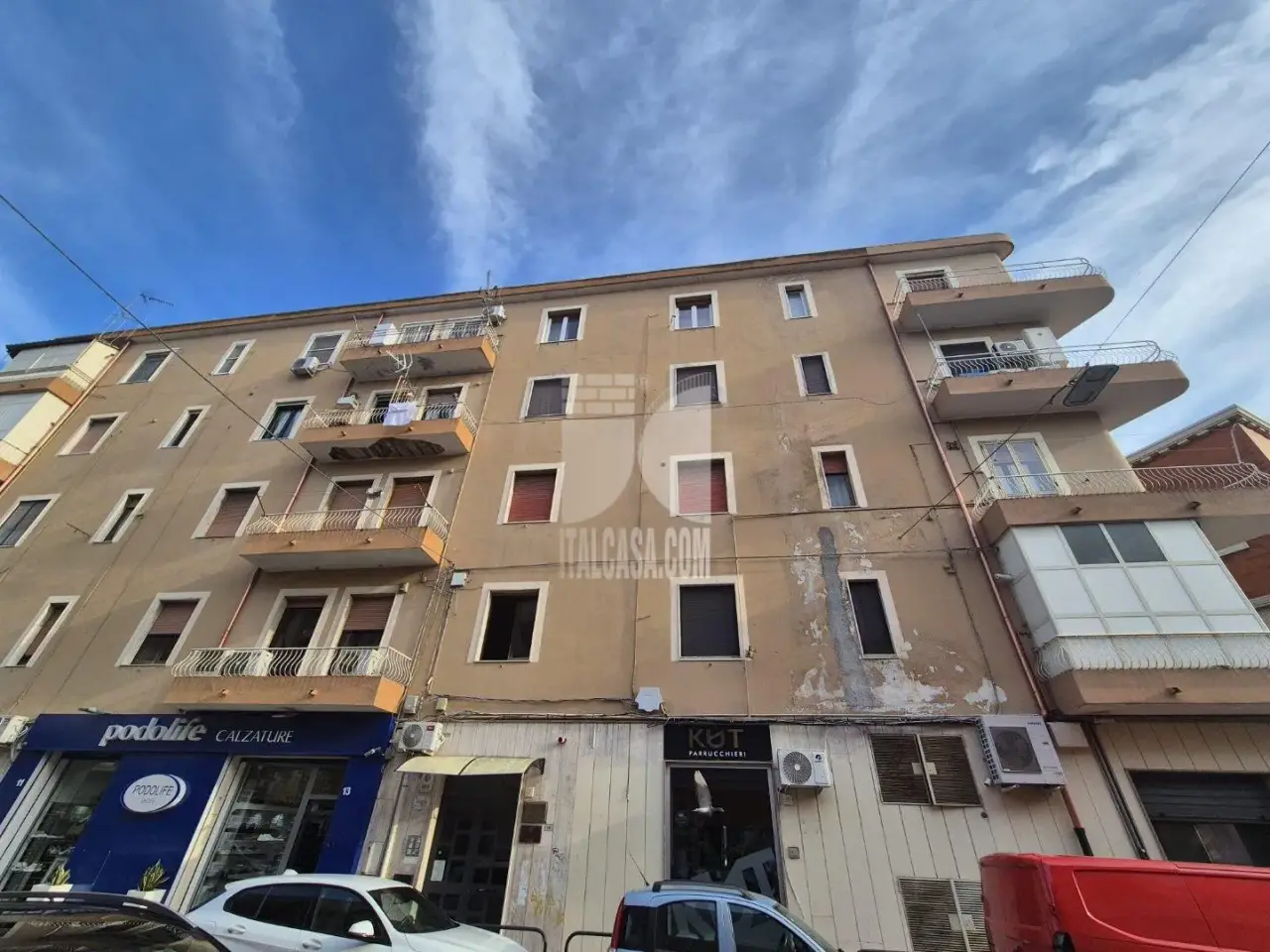 Ufficio in Via Napoli, Crotone, {3} - Foto 2