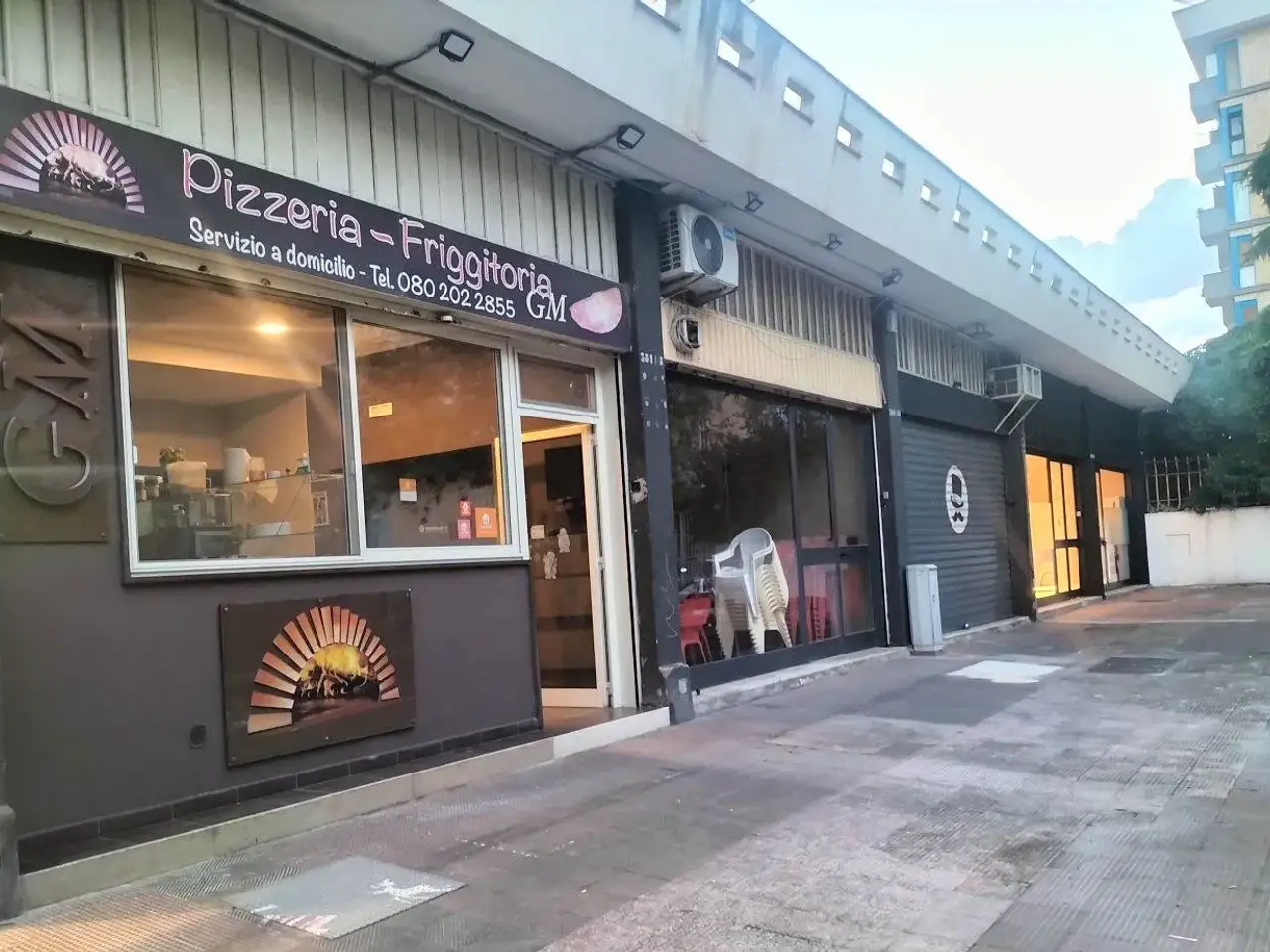 Negozio in Corso Alcide De Gasperi, Bari, {3} - Foto 1