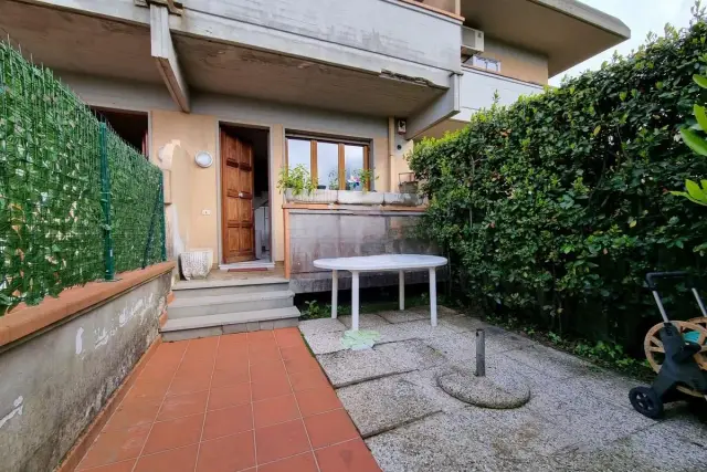 Terraced house in {3}, S. Giuseppe Vecchio 353 - Photo 1