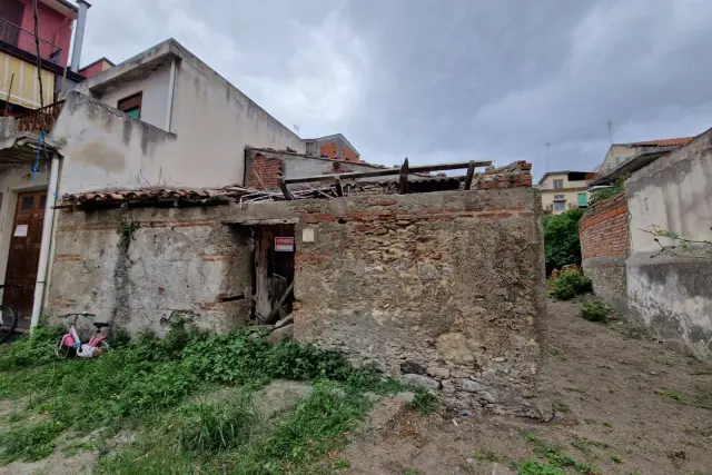 Casa indipendente in Vicolo Milone, Barcellona Pozzo di Gotto - Foto 1