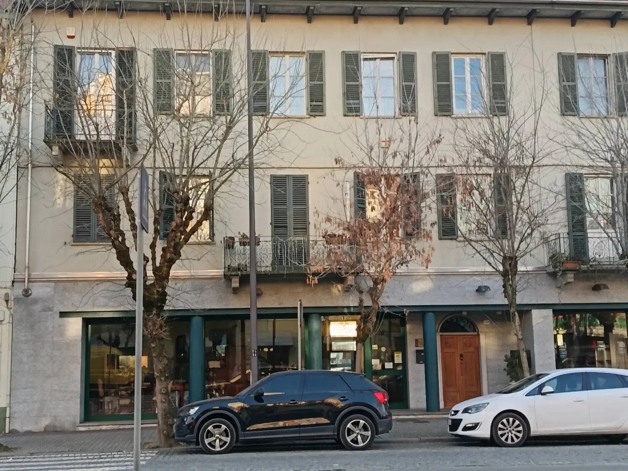 Esercizio commerciale in Corso Torino 130, Asti, {3} - Foto 2