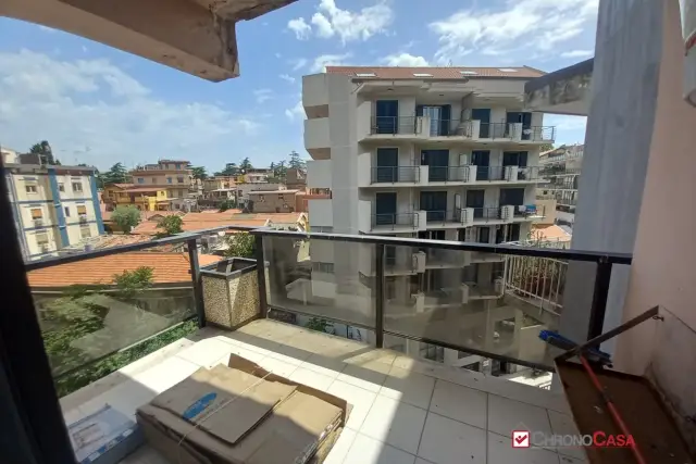 Bilocale in affitto, Viale Principe Umberto 40, Messina - Foto 1
