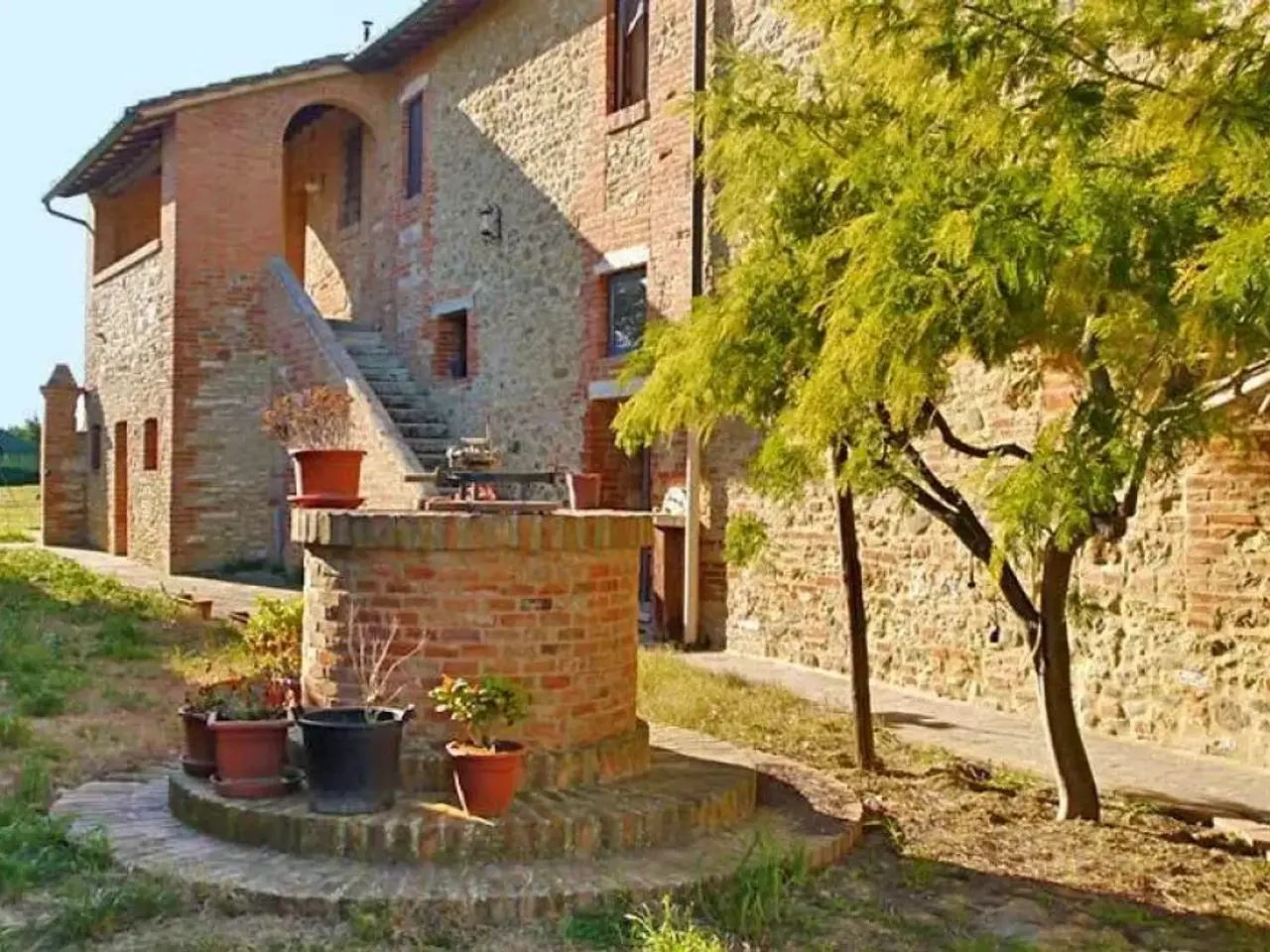 Agriturismo in , Asciano, {3} - Foto 2