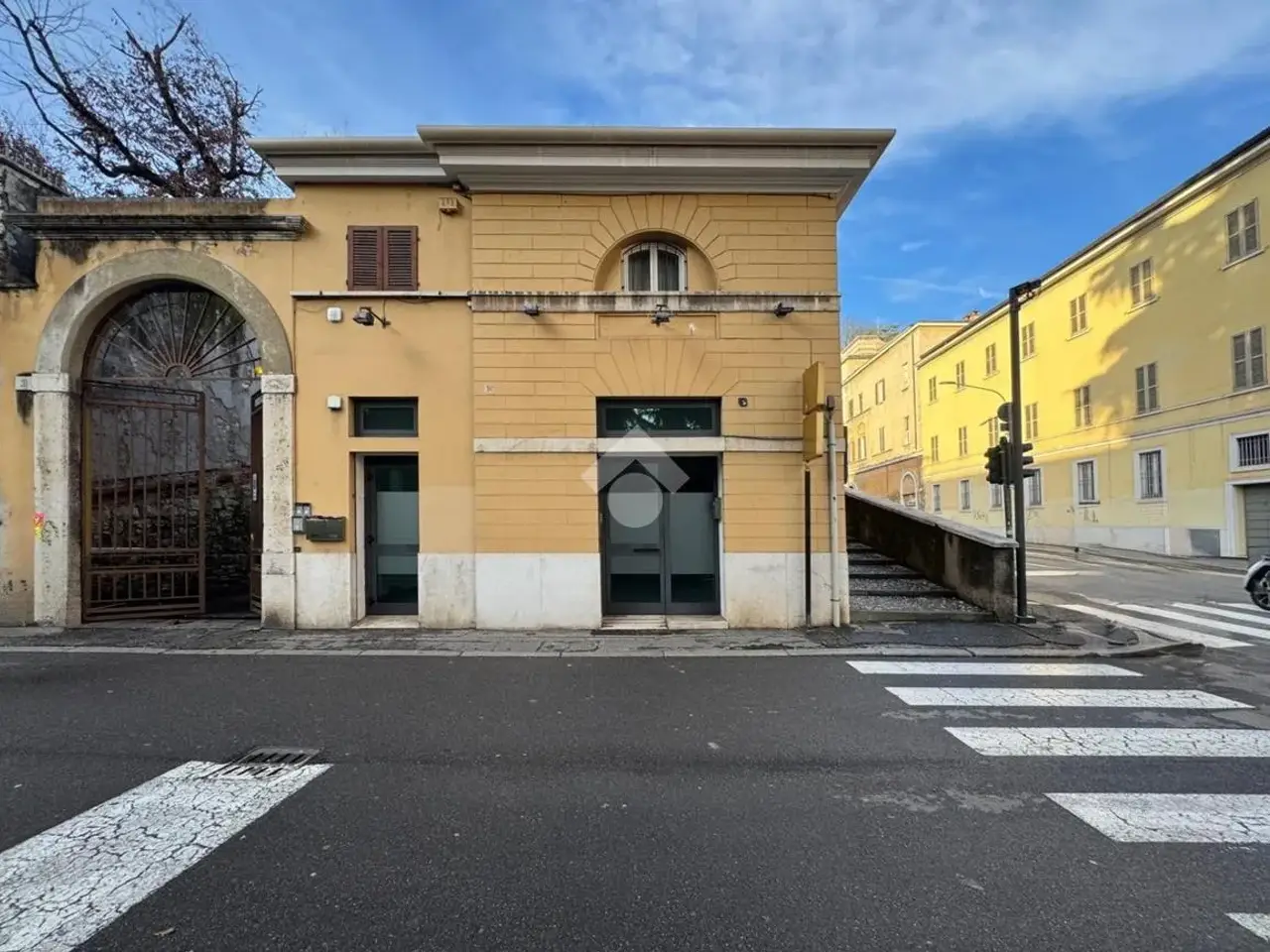 Ufficio in Via dei Musei 31, Brescia, {3} - Foto 1