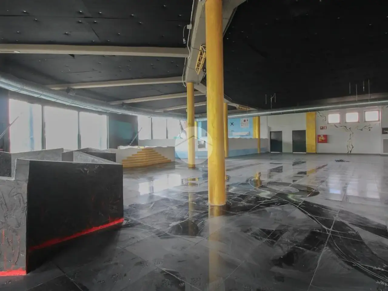 Negozio in Via Strada Rivoltana, Arzago D'Adda, {3} - Foto 2