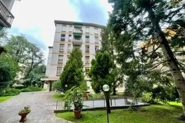 Quadrilocale in Via Enrico Toti 29, Monza - Foto 1