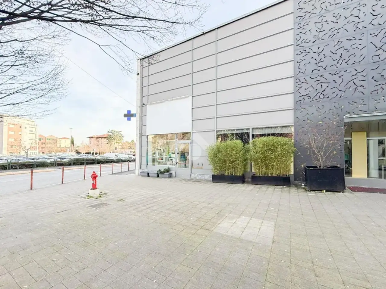 Negozio in Via Mantova 94, Brescia, {3} - Foto 1