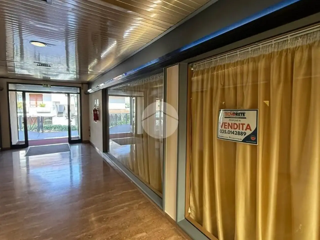 Ufficio in Via Italia 81, Seriate, {3} - Foto 1
