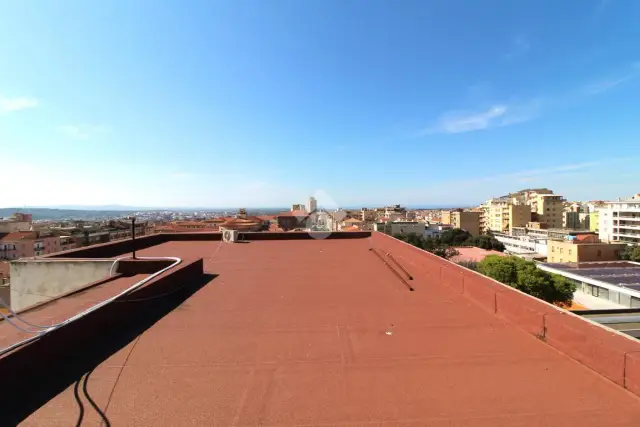 Quadrilocale in vendita, Via Roma 55, Sassari - Foto 1