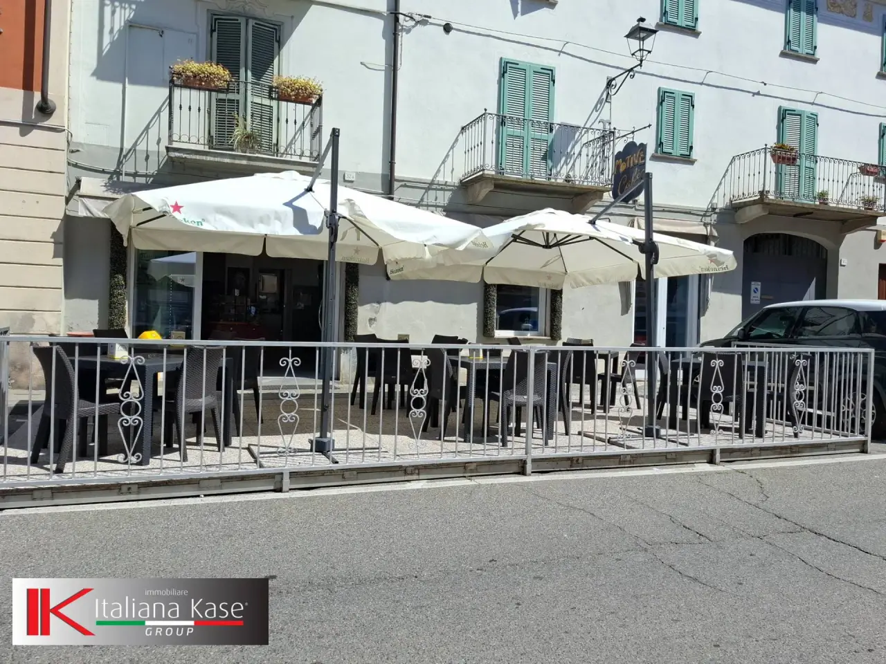 Esercizio commerciale in C.So Italia 32, Gassino Torinese, {3} - Foto 2