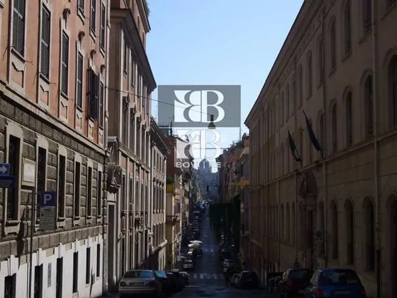 Hotel in  Via Urbana, Roma,Monti , Roma, {3} - Foto 1