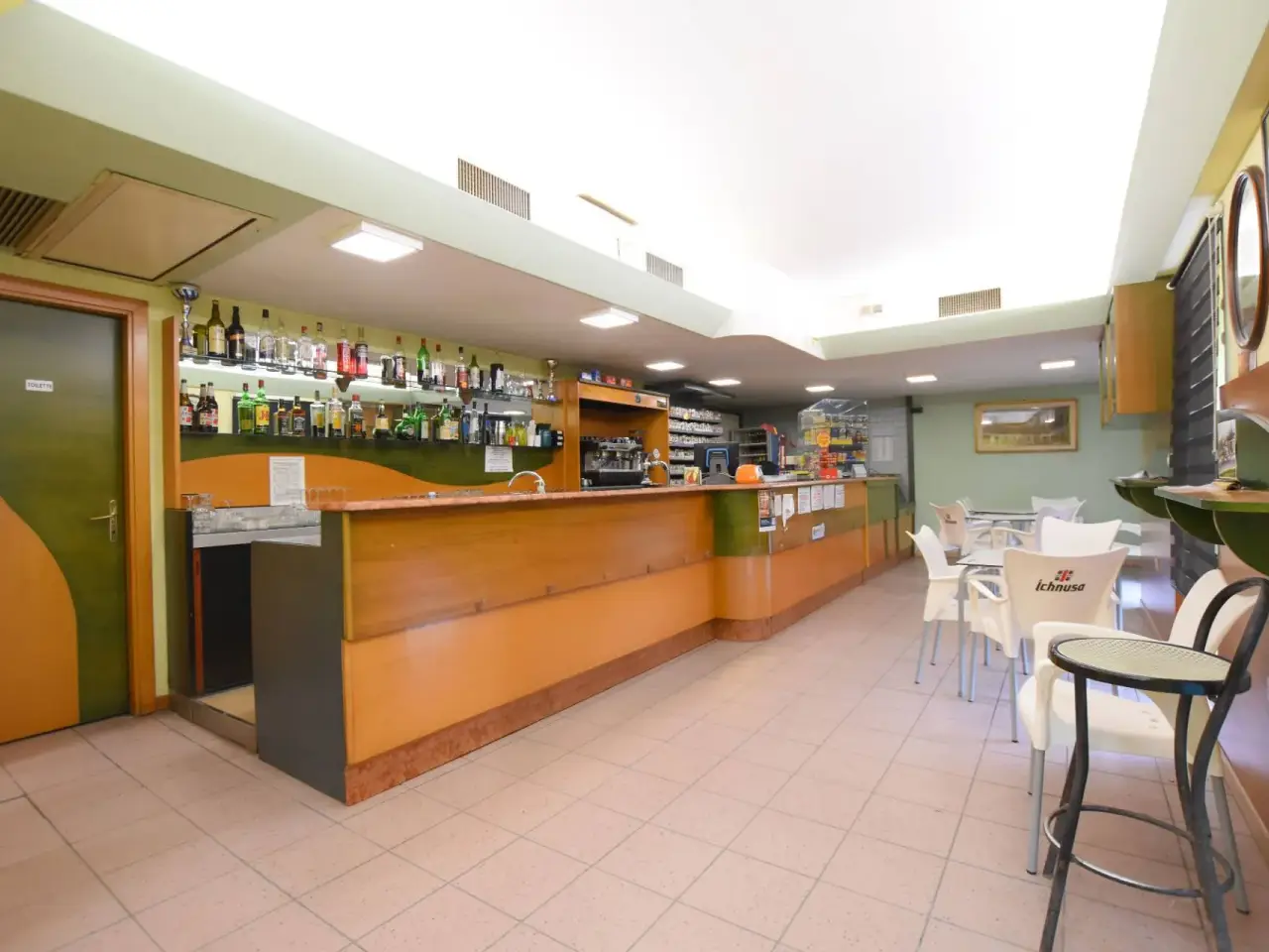 Negozio in Via Domenico Millelire 57, Sassari, {3} - Foto 1