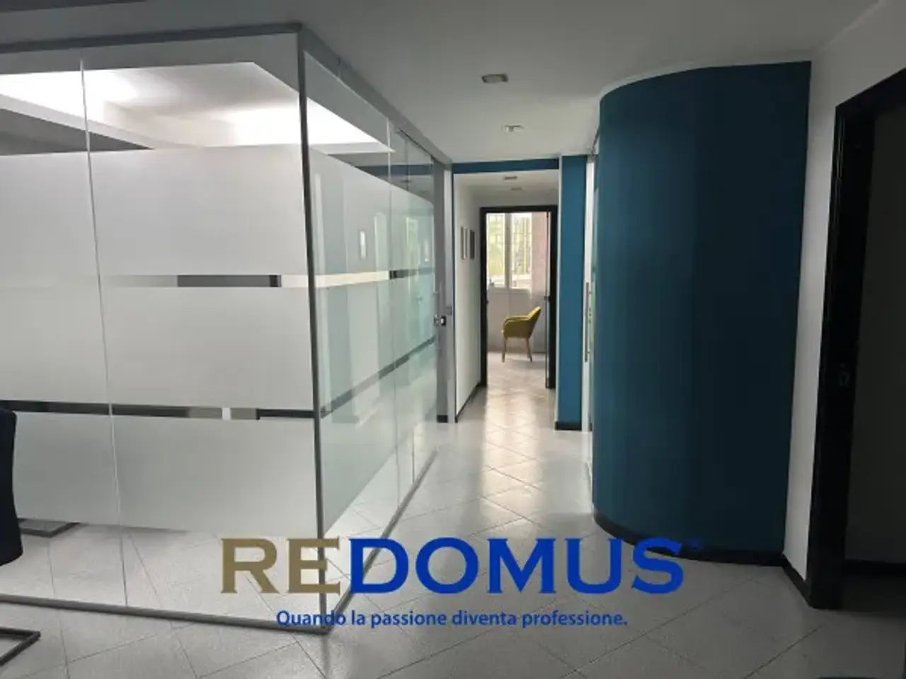 Ufficio in Via Napoli 159, Casalnuovo Di Napoli, {3} - Foto 2