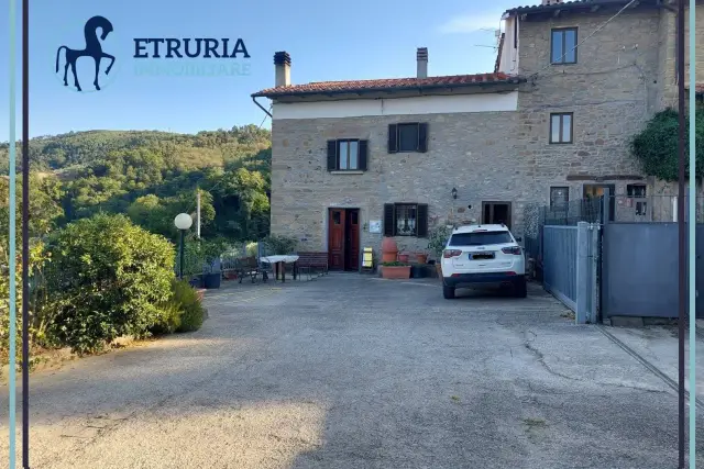 Einfamilienhaus in Via San Biagio, Serravalle Pistoiese - Foto 1