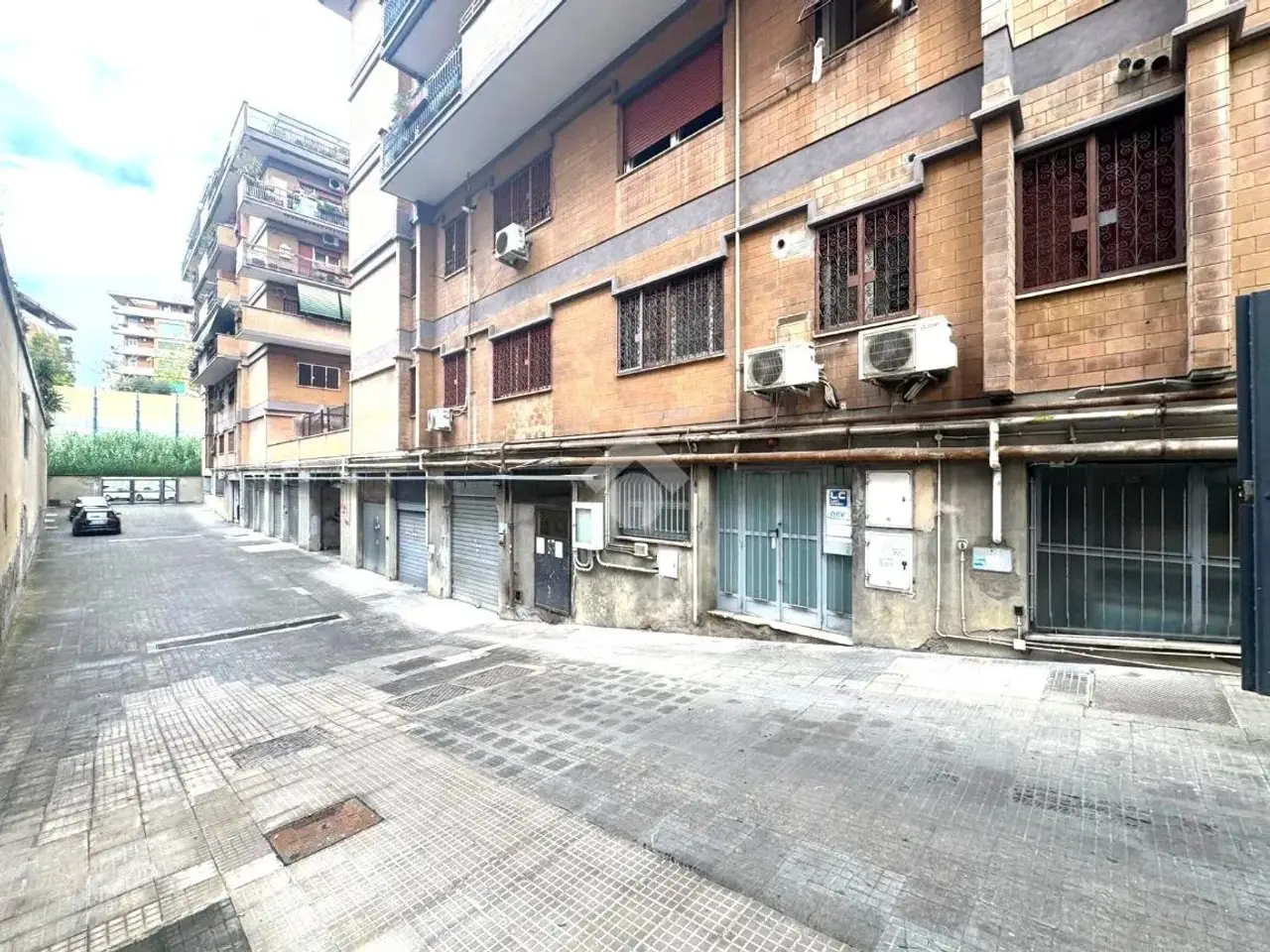 Laboratorio in Via della Magliana Nuova 194, Roma, {3} - Foto 2