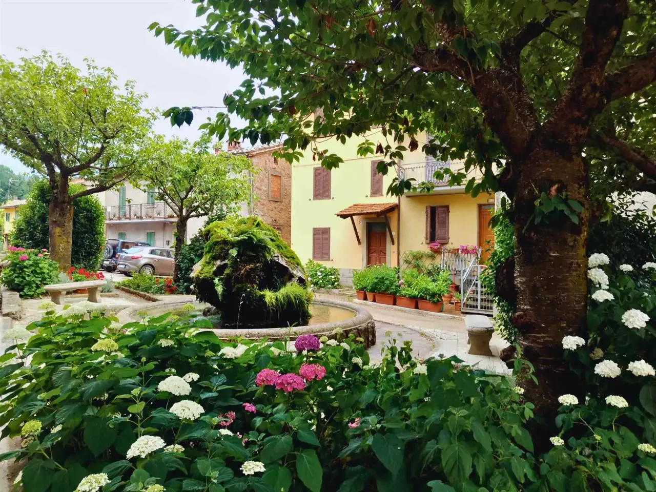 Negozio in Piazza della Fontana, Castiglione D'Orcia, {3} - Foto 2