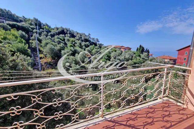 4-room flat in Tellaro, Lerici - Photo 1