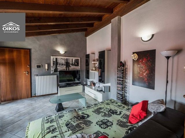 3-room flat in Via Giuseppe Garibaldi, Padenghe sul Garda - Photo 1