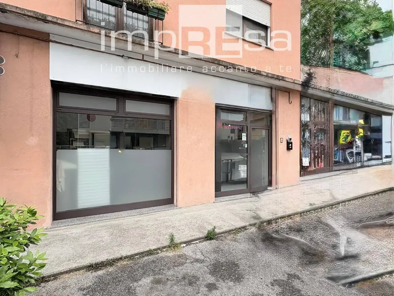 Pizzeria in Via Volpedo, Spinea, {3} - Foto 2