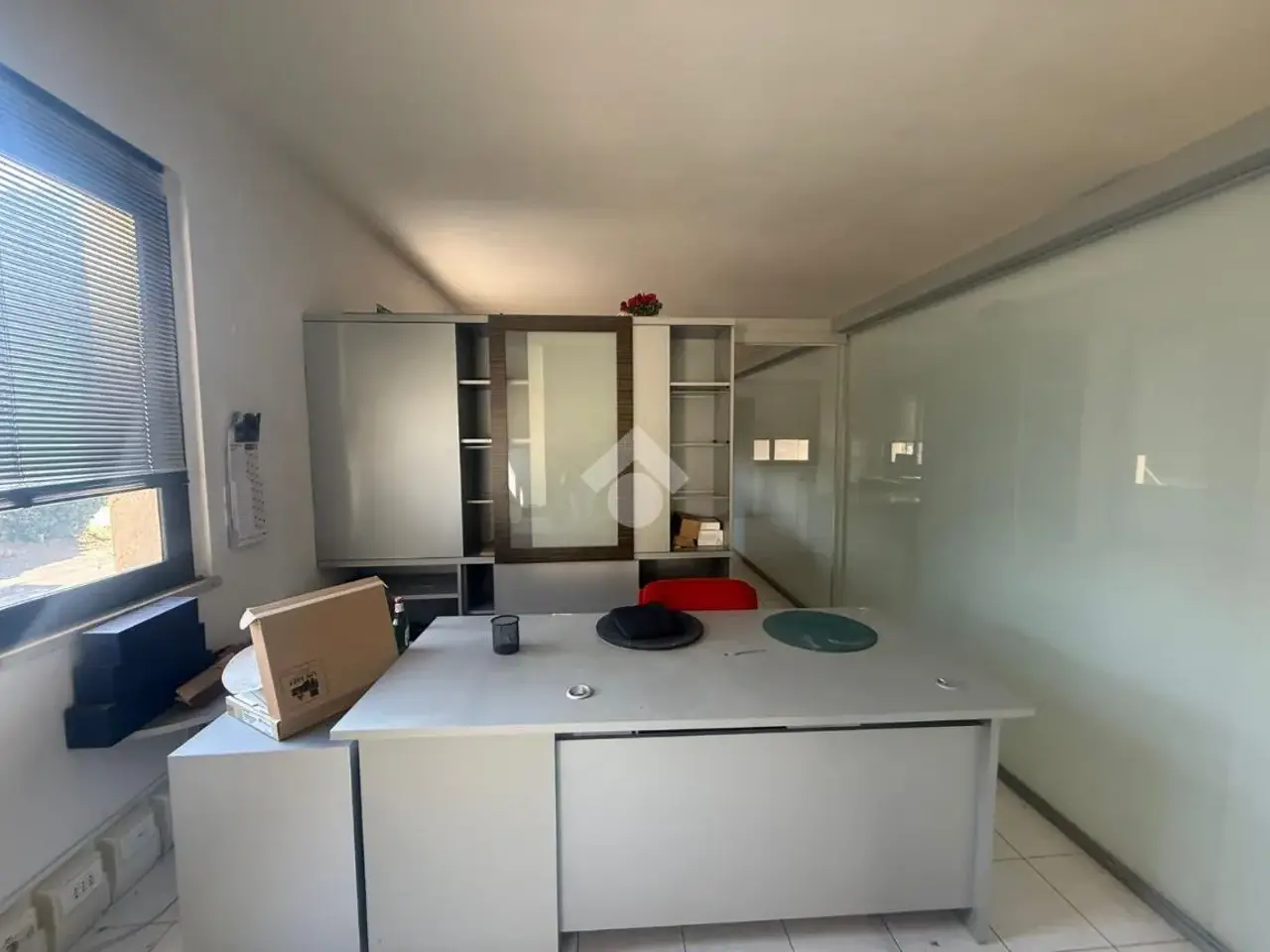 Ufficio in Via Ceratelli 2, Castiglione Delle Stiviere, {3} - Foto 1