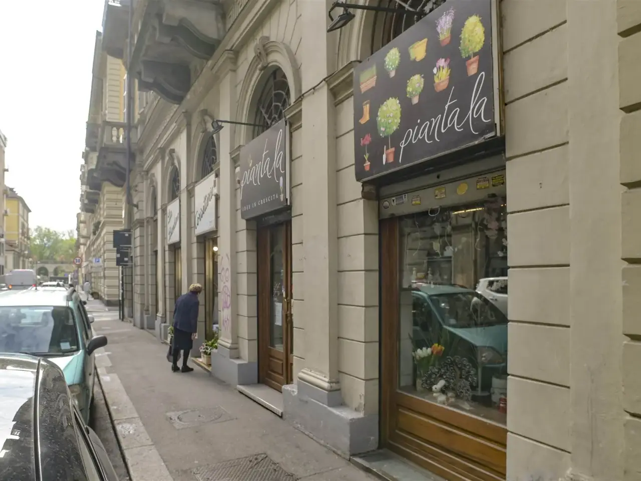 Negozio in Via San Quintino, Torino, {3} - Foto 2