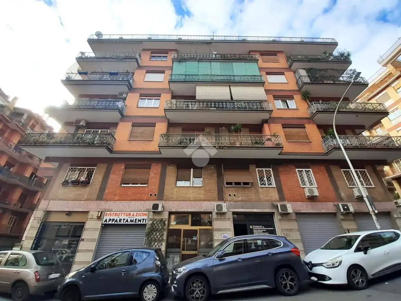 Negozio in Via Raffaele Paolucci 39, Roma, {3} - Foto 1