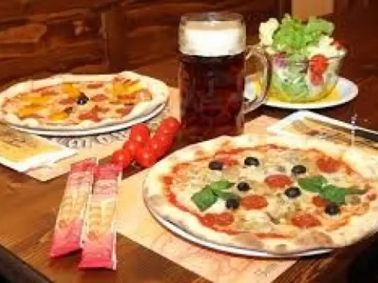 Pizzeria in , Castel Maggiore, {3} - Foto 2