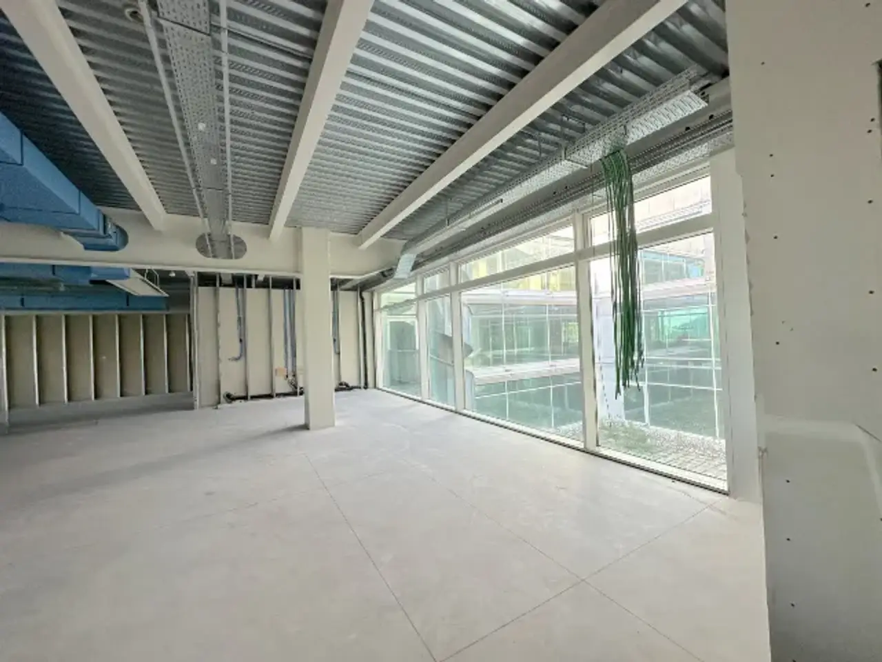 Ufficio in Via Perteselle, San Martino Di Lupari, {3} - Foto 1