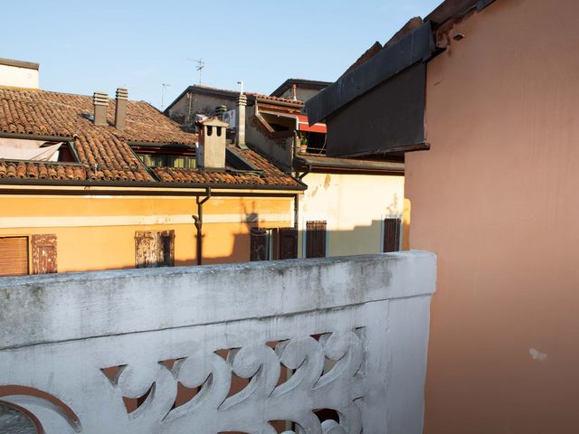 Zweizimmerwohnung in Via Mascarella, Bologna - Foto 1