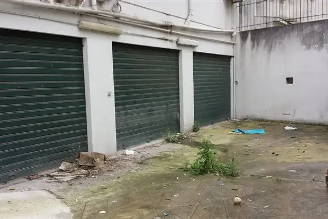 Magazzino in Via Aurispa, Palermo - Foto 1