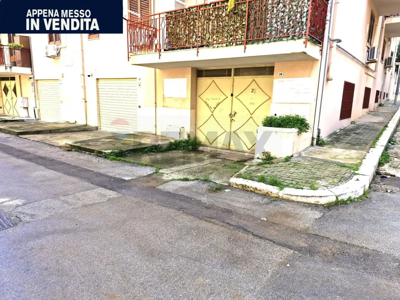 Negozio in Via Lazio 26, Capaci, {3} - Foto 1